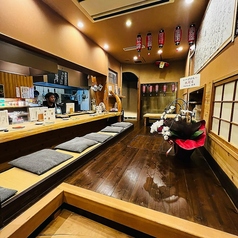 先斗町とりとんの写真