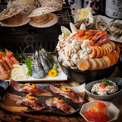 居酒屋 凛 りん 池袋本店のコース写真