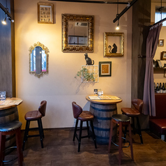 NORANEKO ノラネコ 高円寺の雰囲気3