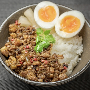 魯肉飯専門店ホッダラーのおすすめ料理1