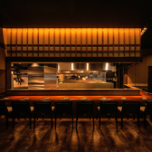 炭焼き屋 こもれ火 品川店の雰囲気3