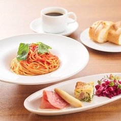 世界のワイン博物館 グランフロント大阪店のコース写真