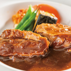 サラダビュッフェ付きランチ