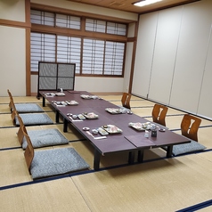 憩花のコース写真