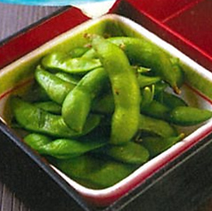 枝豆