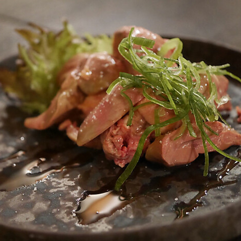 千葉に新しくオープンした美味しい焼き鳥屋さん♪