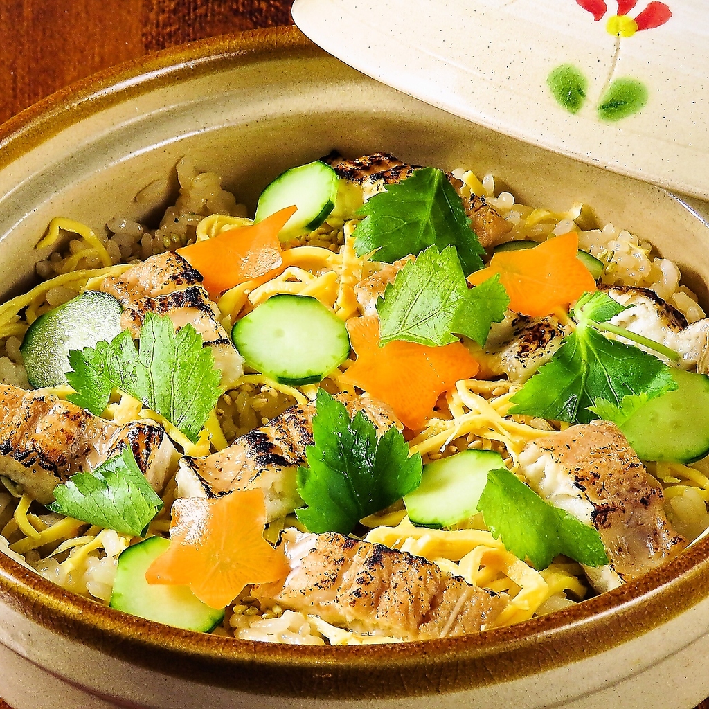 お酒と飯たしなみの写真ギャラリー