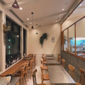 Calcolo Gennaio カルコロ じぇんないおの雰囲気2