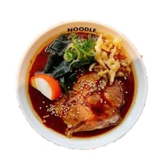 味噌チャーシュー