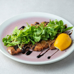 bistro さんてのコース写真