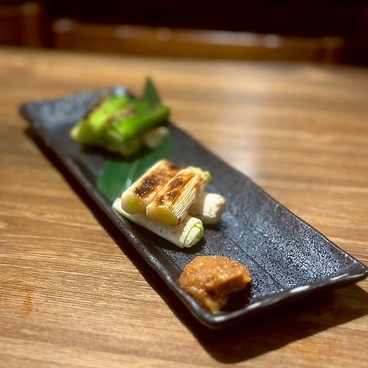 越後屋 三太夫 渋谷店のおすすめ料理1