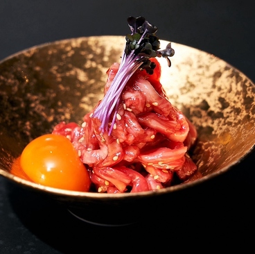 船橋 将のおすすめ料理1