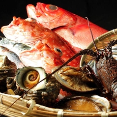 産地直送 お魚とお野菜 海畑の写真2