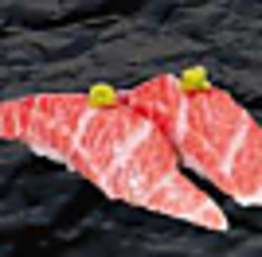 本まぐろ大とろ