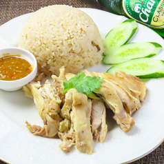 タイ料理スマイル 栄のおすすめポイント1