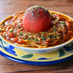 Italian Bar NagaGutsu ナガグツのおすすめランチ1