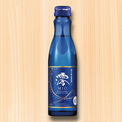 松竹梅白壁蔵 澪~MIO~150ml
