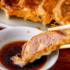 宮崎餃子（5個）