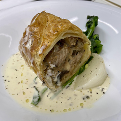 Bistro Mons ビストロ モンスのコース写真