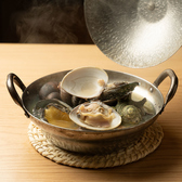 立川 貝介のおすすめ料理3