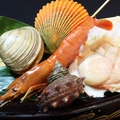 料理メニュー写真&nbsp;あれもこれも盛り合わせ