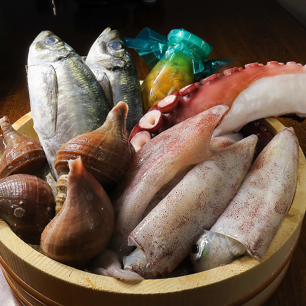 お酒と飯たしなみの写真ギャラリー