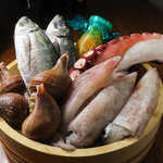 お酒と飯たしなみ