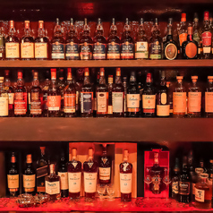 WHISKEY Bar Chami 1019 ウイスキー バー チャミ イチゼロイチキュウのおすすめ料理3