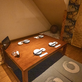 食楽 いずみの雰囲気3