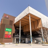 麻辣大学 ららテラス HARUMI FLAG店の雰囲気3