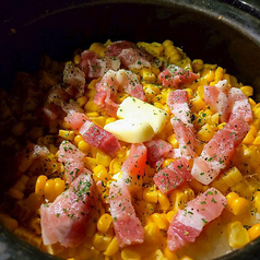 食堂こじゃれのおすすめ料理1