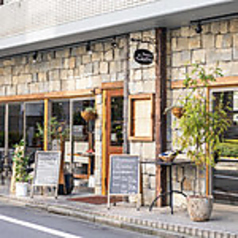 Trattoria L astro トラットリアラストロの雰囲気3