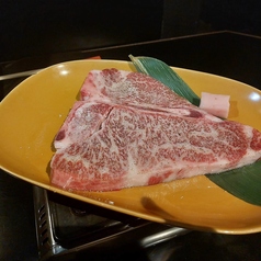 銀座焼肉 うっしっしの特集写真