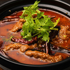 鴻運食房 石川台店のおすすめポイント1