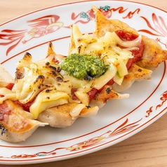 イタリアン餃子