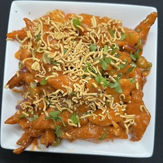 Nepali Indian Restaurant TARA　福生の写真2