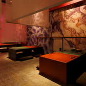 お茶づけバー ZUZU 新宿店の写真