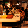 TRATTORIA TOMOSHIBI トラットリア トモシビの雰囲気1