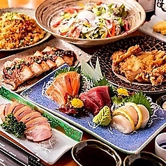 創作和食 縁 大宮店特集写真1