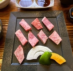上場亭 唐津バイパス店のおすすめランチ1