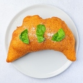 料理メニュー写真&nbsp;Pizza Fritta（ピッツァフリッタ）