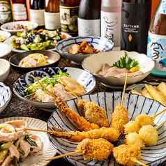 居酒屋マリーん家の写真