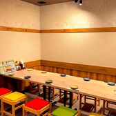 やきとり ええねん 西九条店の雰囲気2