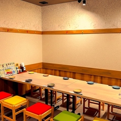 やきとり ええねん 西九条店の雰囲気2