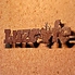 Luzcafe ルースカフェのロゴ