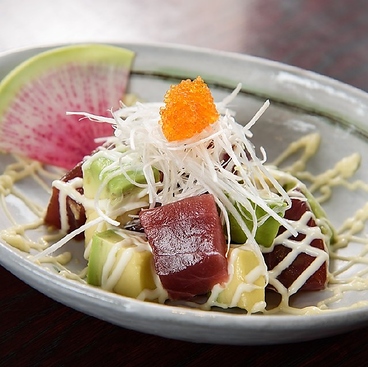 魚と日本酒 季ノ膳のおすすめ料理1