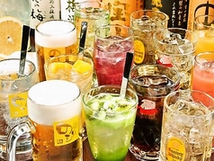 串カツ酒場のりを阪神尼崎店の特集写真