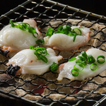 お酒と飯たしなみ