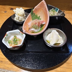 酒と肴　　居酒屋　いとし　のおすすめ料理1