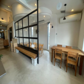 Calcolo Gennaio カルコロ じぇんないおの雰囲気3